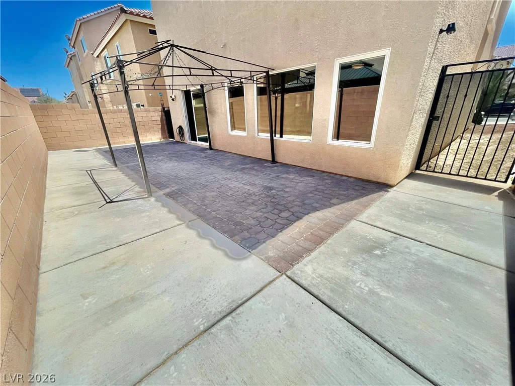 5964 Gordon Creek, Las Vegas, NV 89139