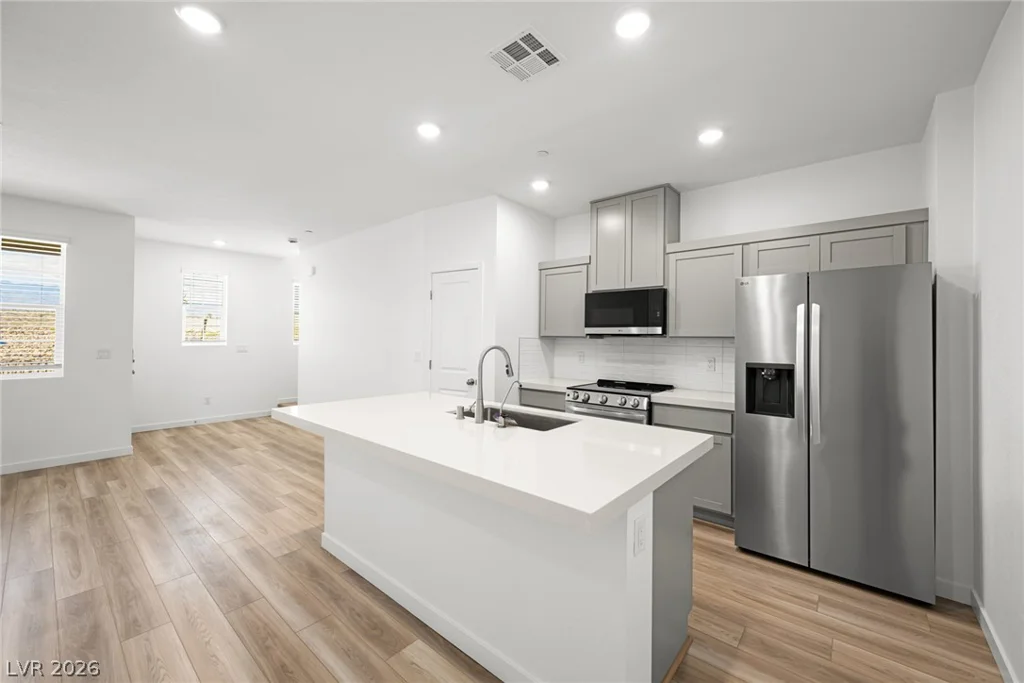 8821 Grabill Spruce, Las Vegas, NV 89166