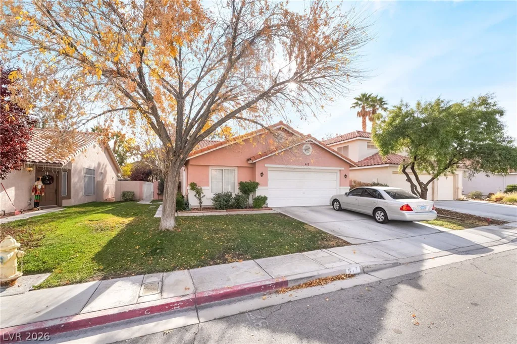 617 Mainland, Las Vegas, NV 89123