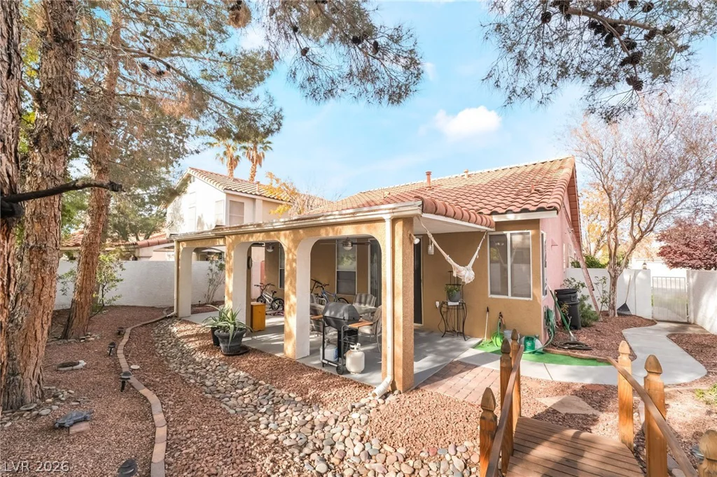 617 Mainland, Las Vegas, NV 89123