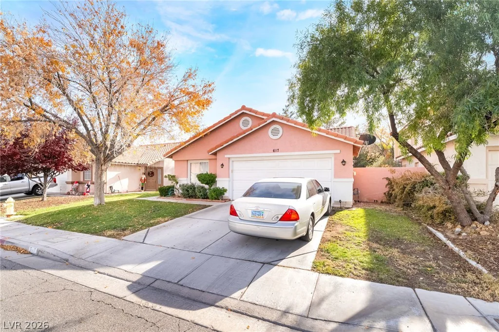 617 Mainland, Las Vegas, NV 89123