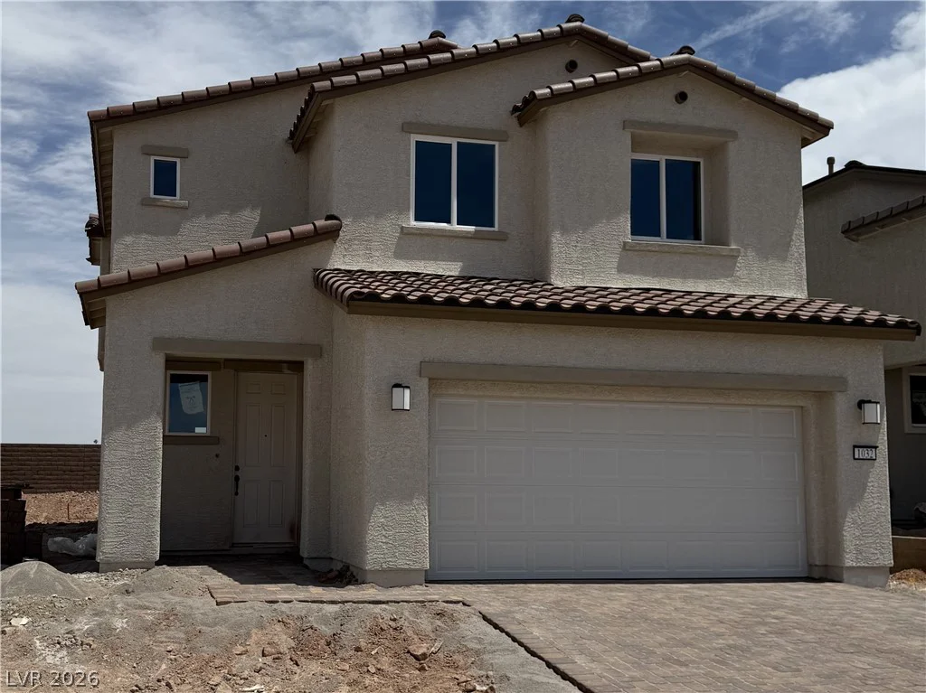 1032 Magenta Dusk, Henderson, NV 89015