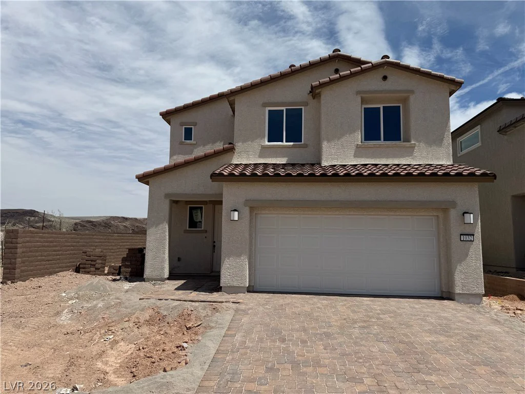 1032 Magenta Dusk, Henderson, NV 89015