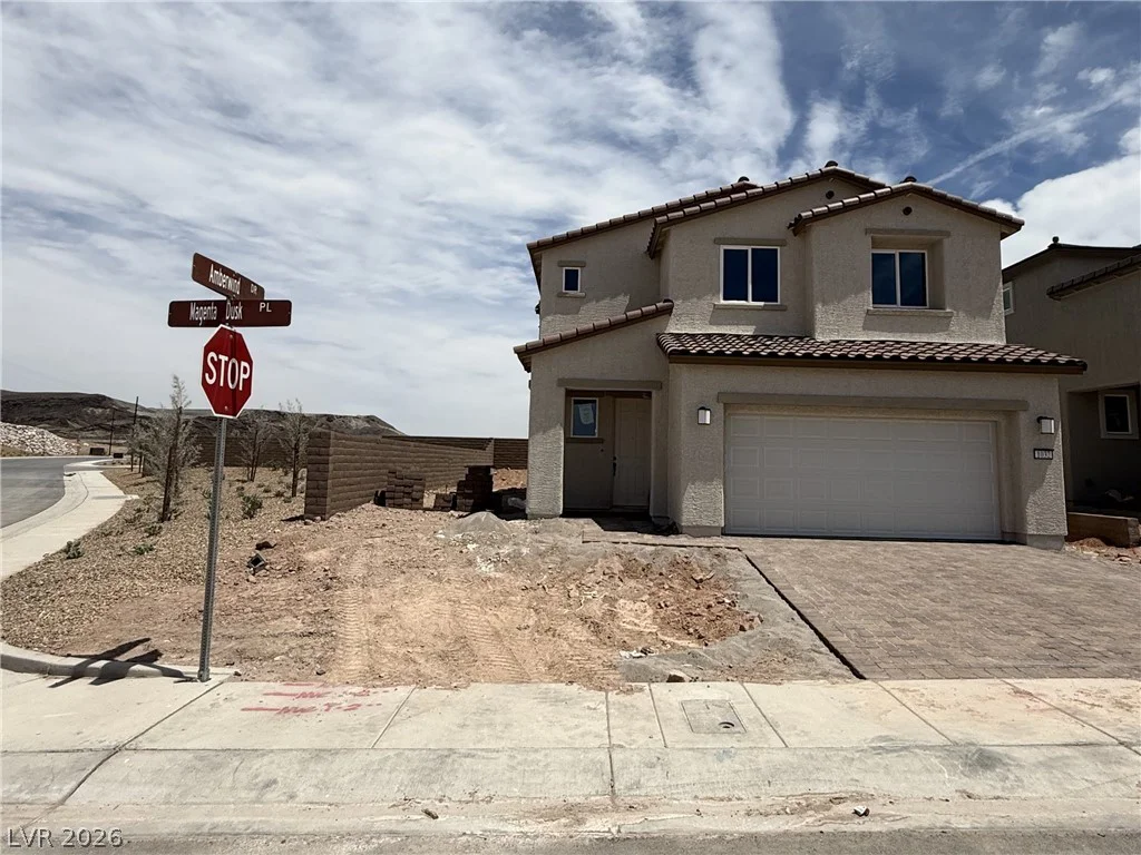 1032 Magenta Dusk, Henderson, NV 89015