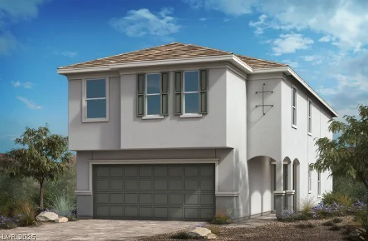 4295 Gary, Las Vegas, NV 89139