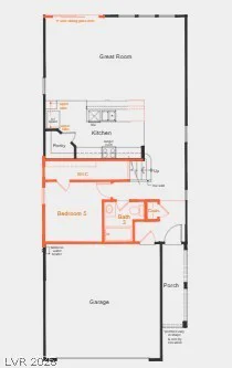 4295 Gary, Las Vegas, NV 89139