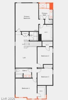 4295 Gary, Las Vegas, NV 89139
