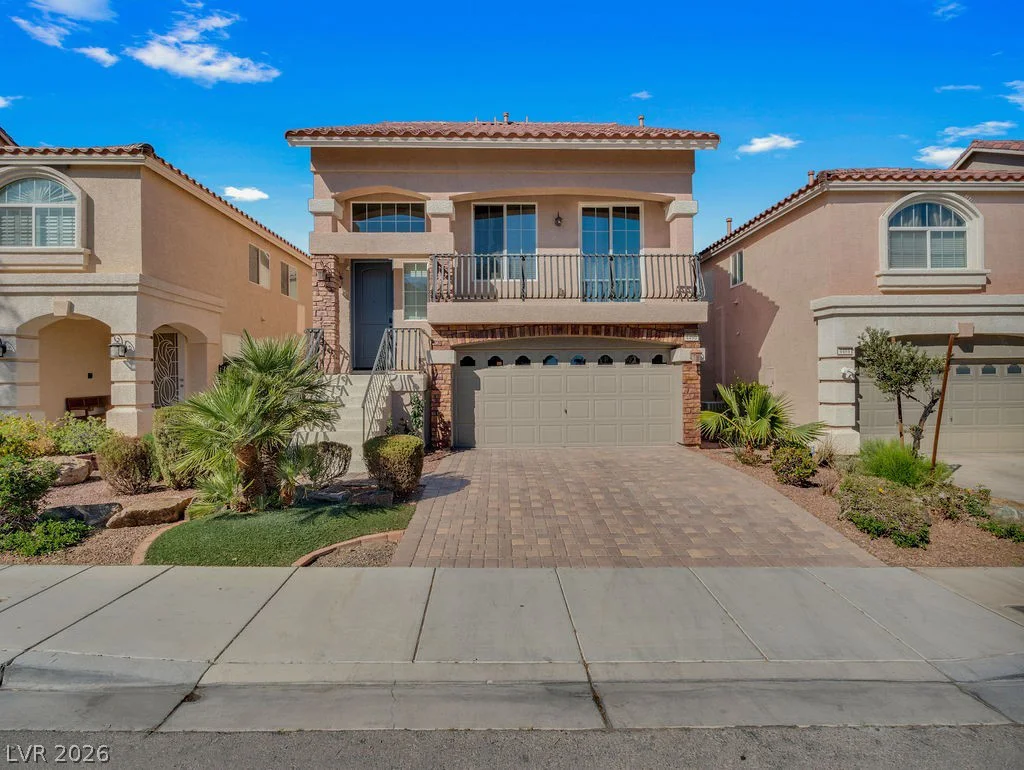 4490 Camero, Las Vegas, NV 89139