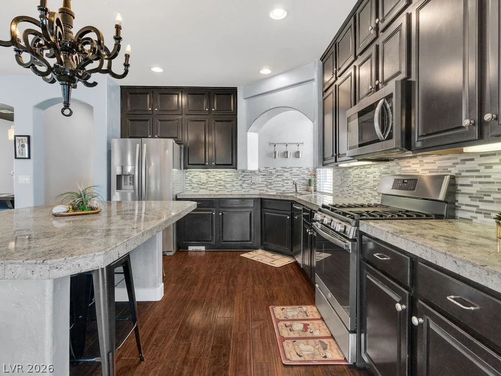 4490 Camero, Las Vegas, NV 89139