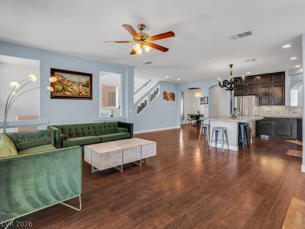 4490 Camero, Las Vegas, NV 89139