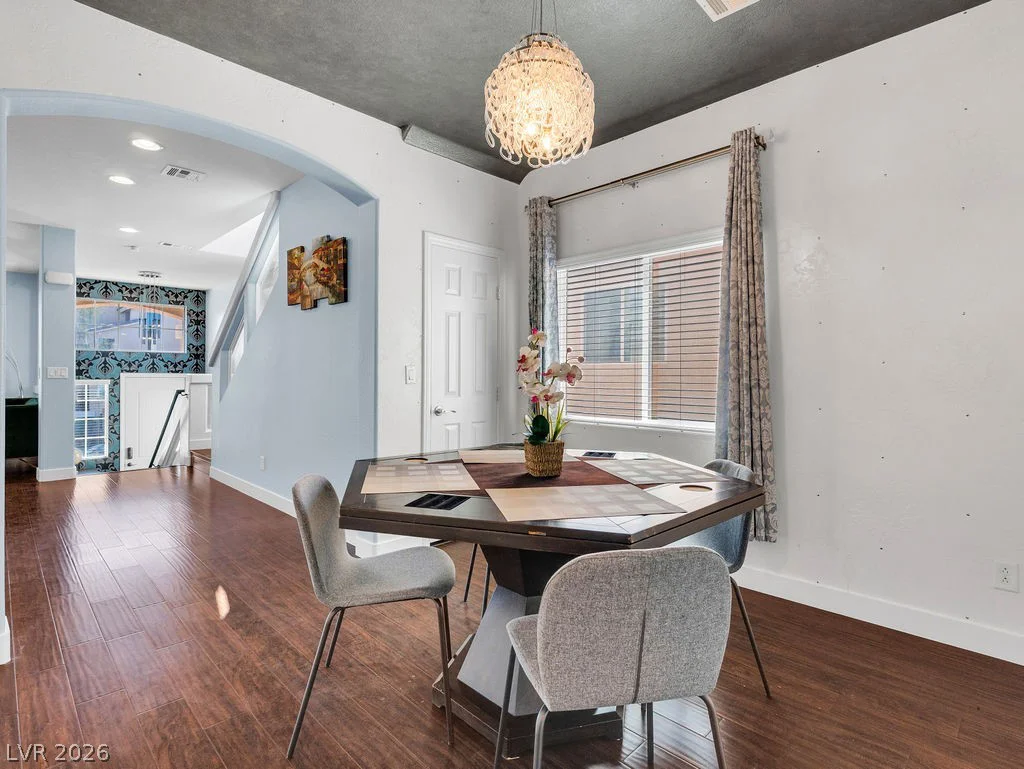 4490 Camero, Las Vegas, NV 89139