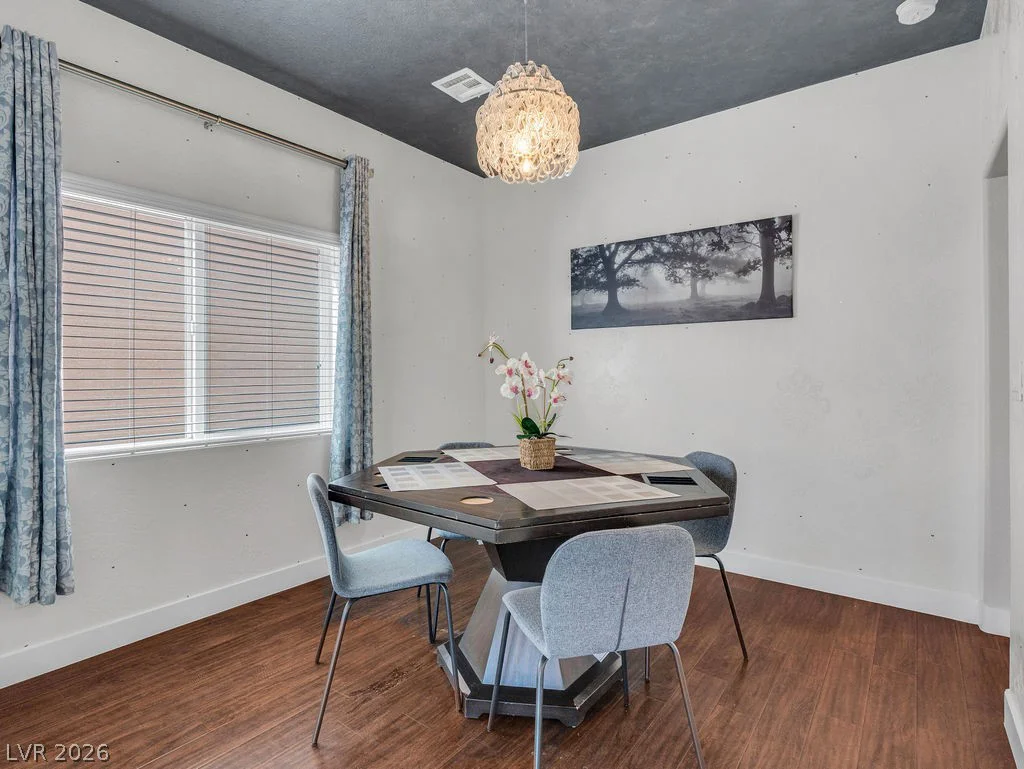 4490 Camero, Las Vegas, NV 89139