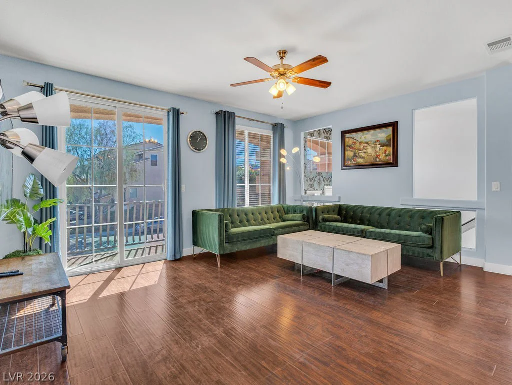 4490 Camero, Las Vegas, NV 89139