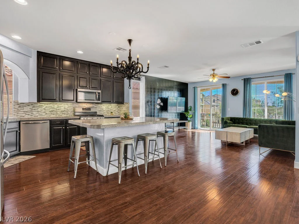 4490 Camero, Las Vegas, NV 89139
