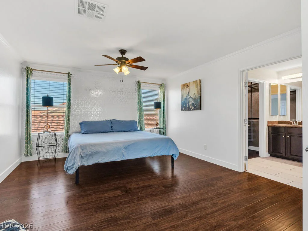4490 Camero, Las Vegas, NV 89139