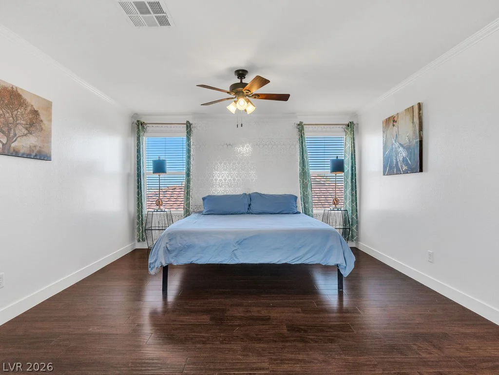 4490 Camero, Las Vegas, NV 89139