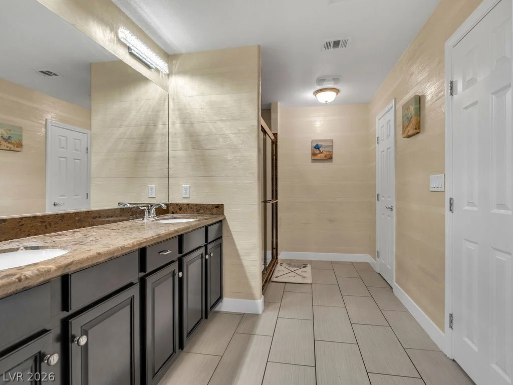4490 Camero, Las Vegas, NV 89139