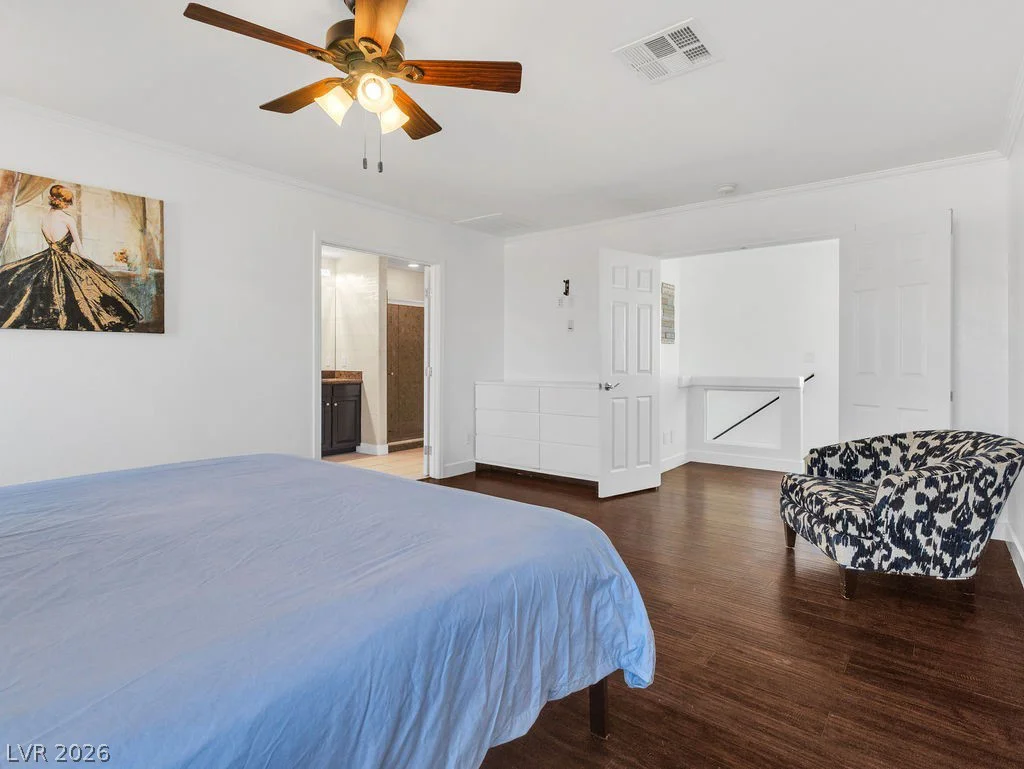 4490 Camero, Las Vegas, NV 89139