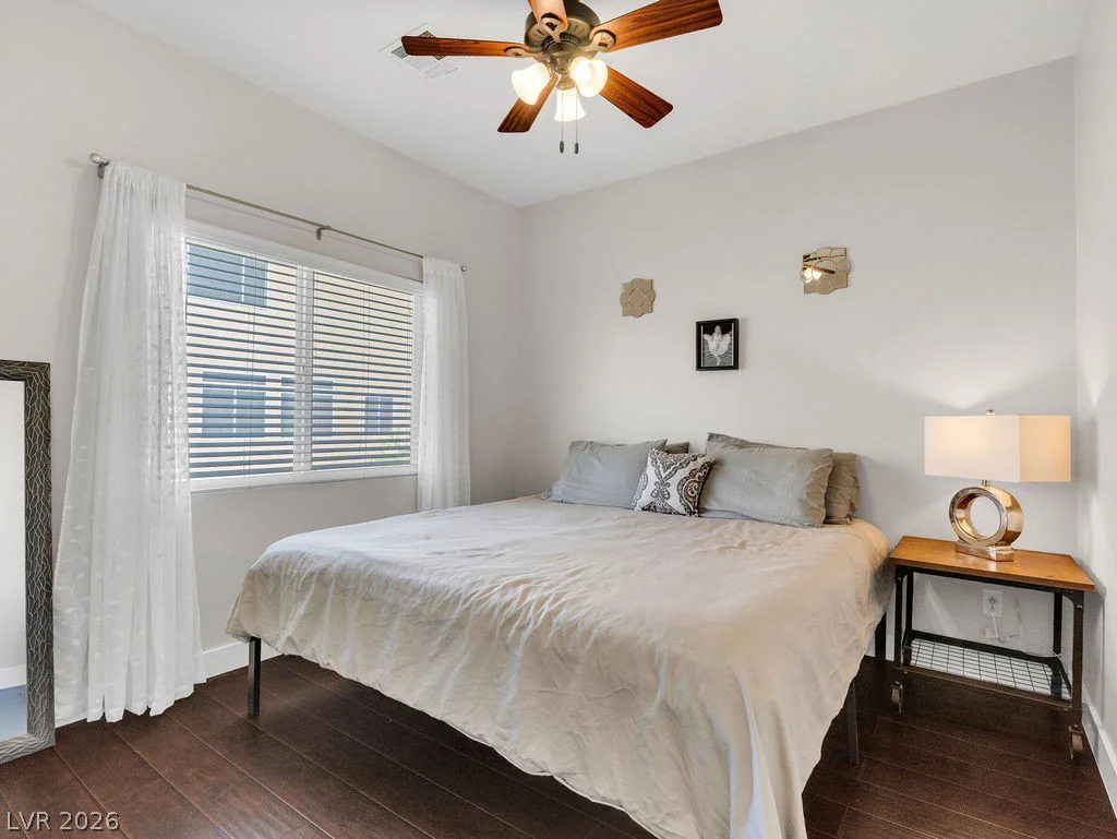 4490 Camero, Las Vegas, NV 89139