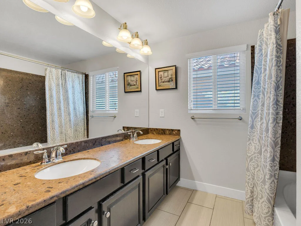 4490 Camero, Las Vegas, NV 89139