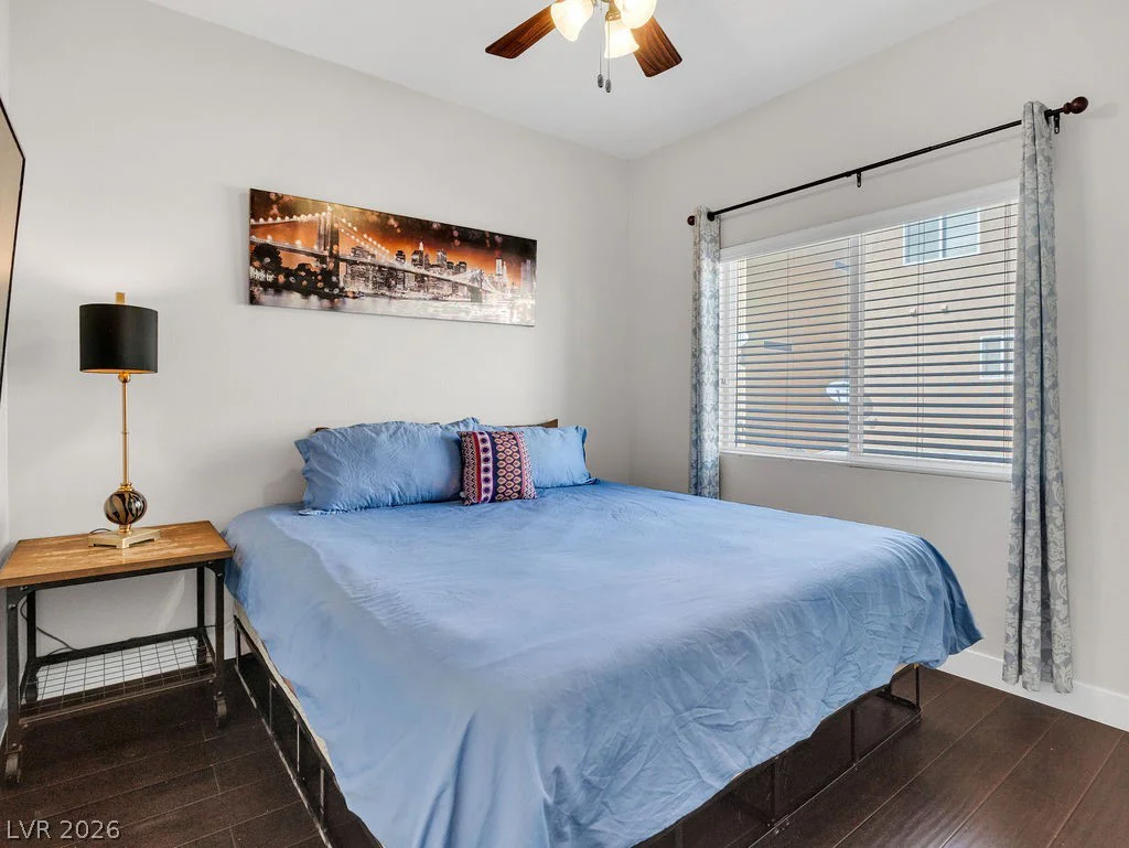 4490 Camero, Las Vegas, NV 89139
