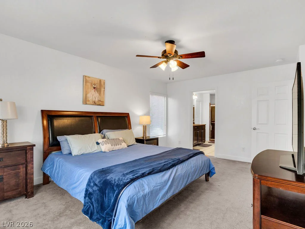 4490 Camero, Las Vegas, NV 89139