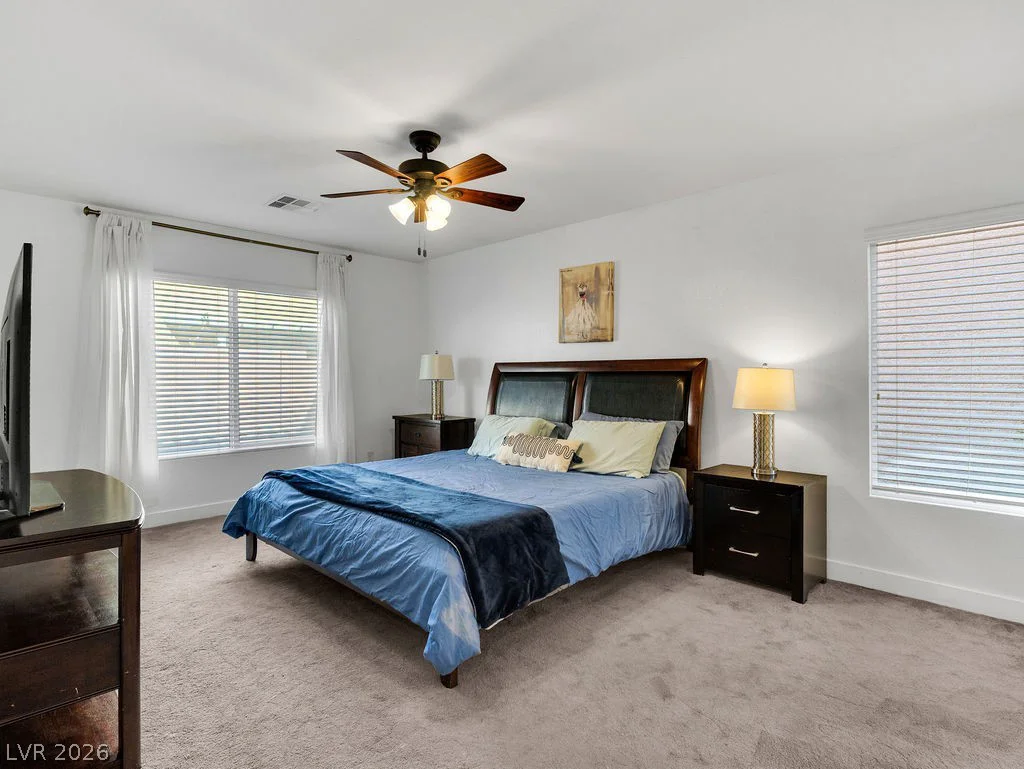 4490 Camero, Las Vegas, NV 89139