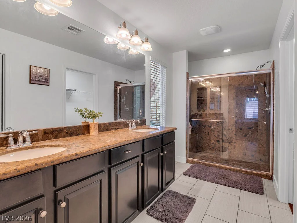 4490 Camero, Las Vegas, NV 89139