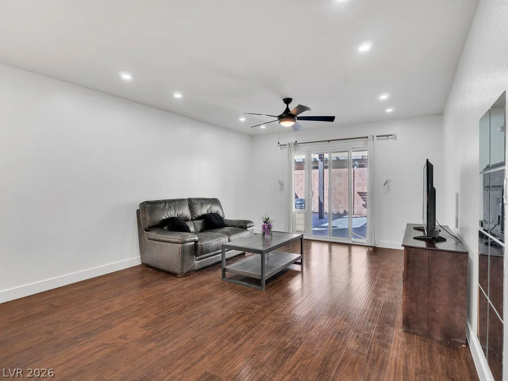 4490 Camero, Las Vegas, NV 89139