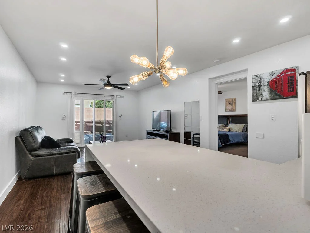4490 Camero, Las Vegas, NV 89139