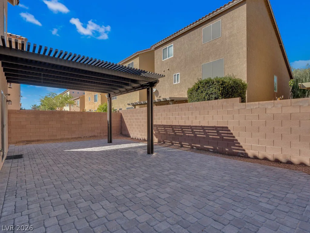 4490 Camero, Las Vegas, NV 89139