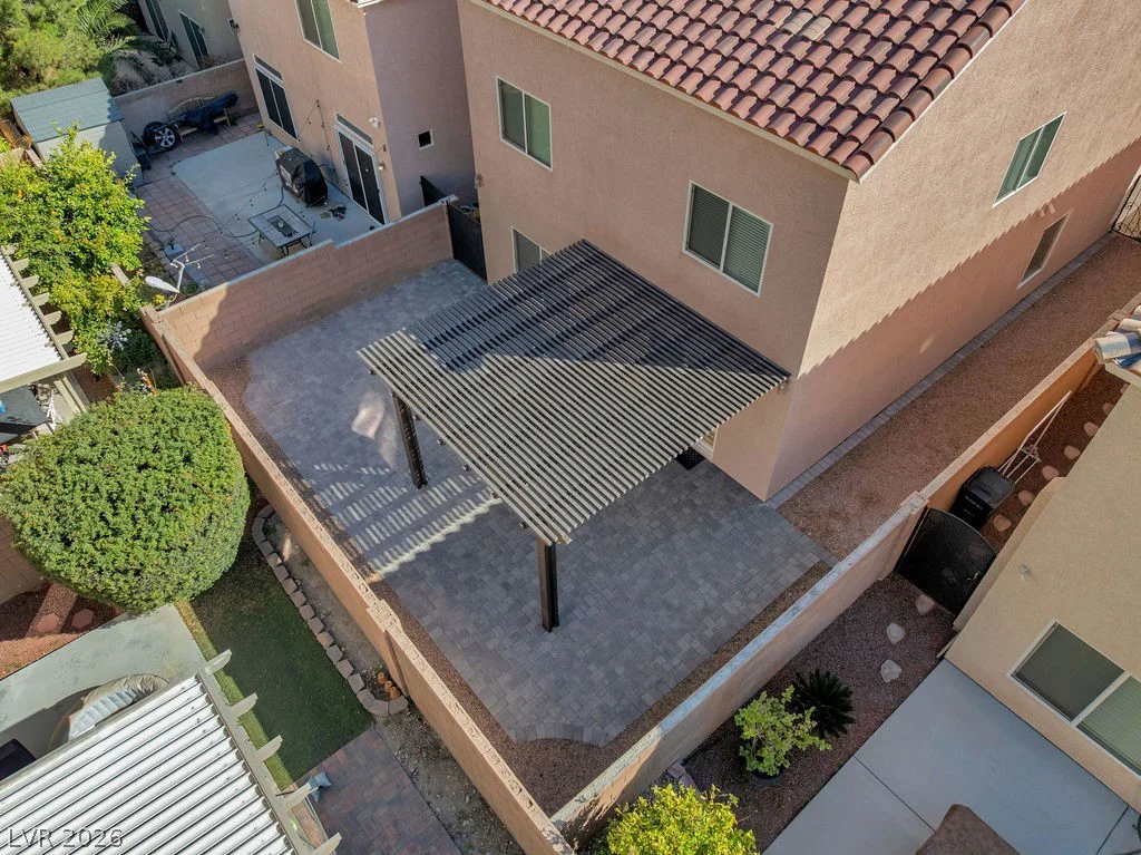 4490 Camero, Las Vegas, NV 89139