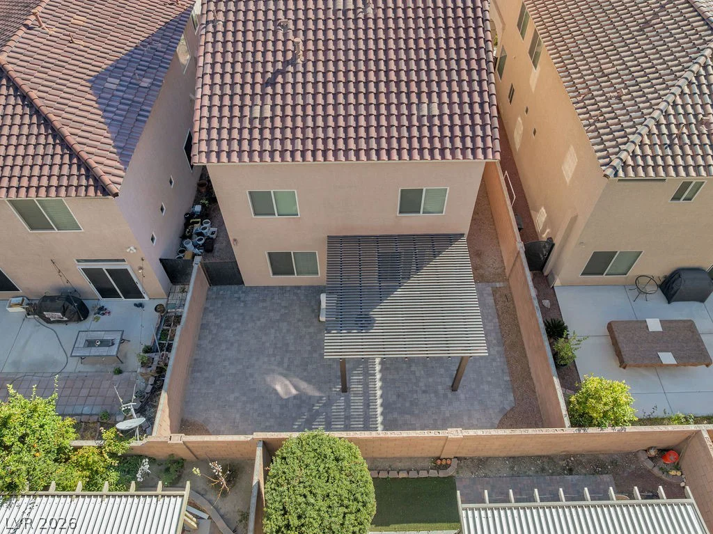 4490 Camero, Las Vegas, NV 89139