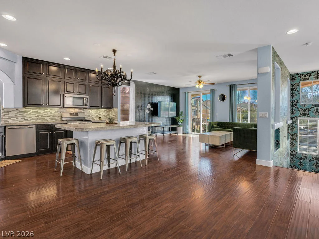 4490 Camero, Las Vegas, NV 89139
