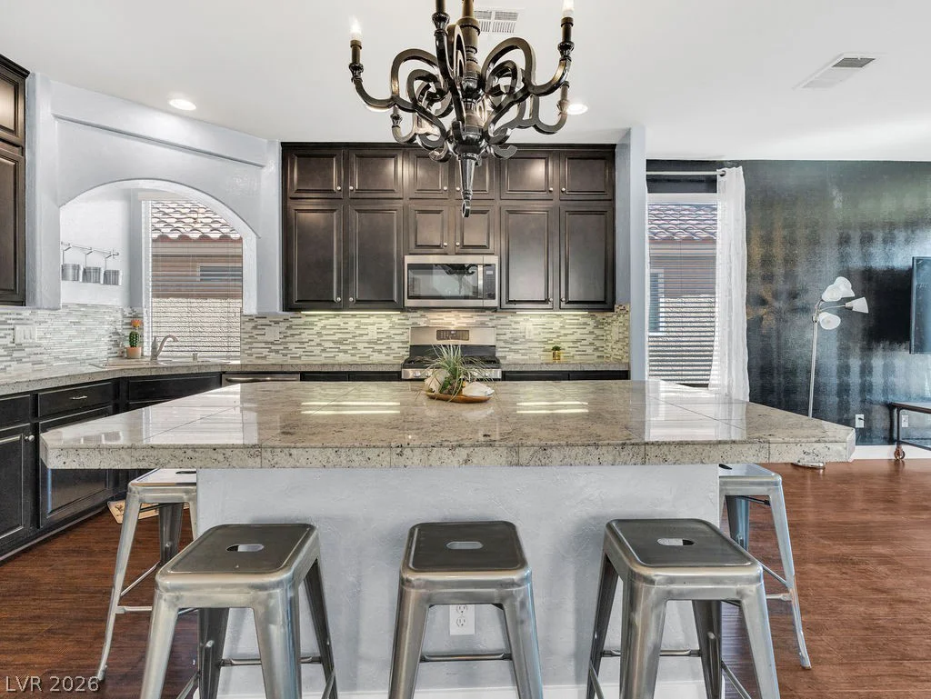 4490 Camero, Las Vegas, NV 89139