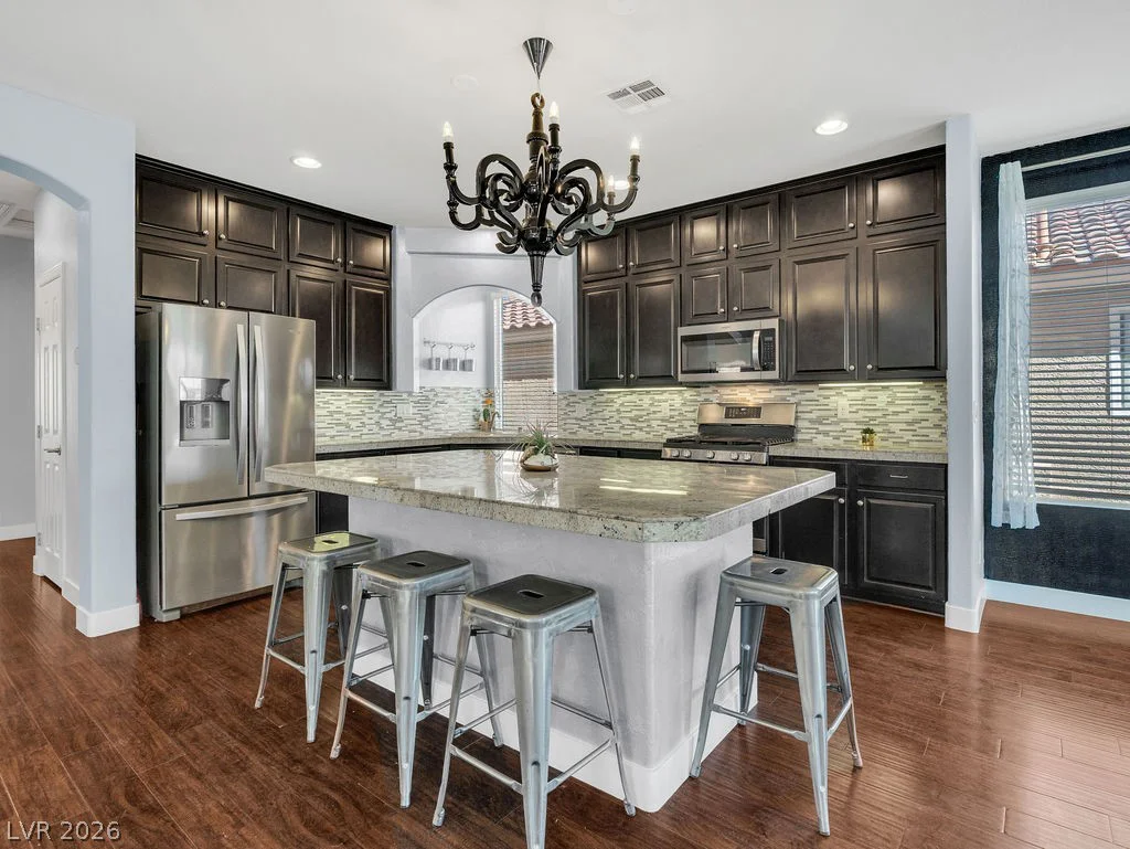 4490 Camero, Las Vegas, NV 89139