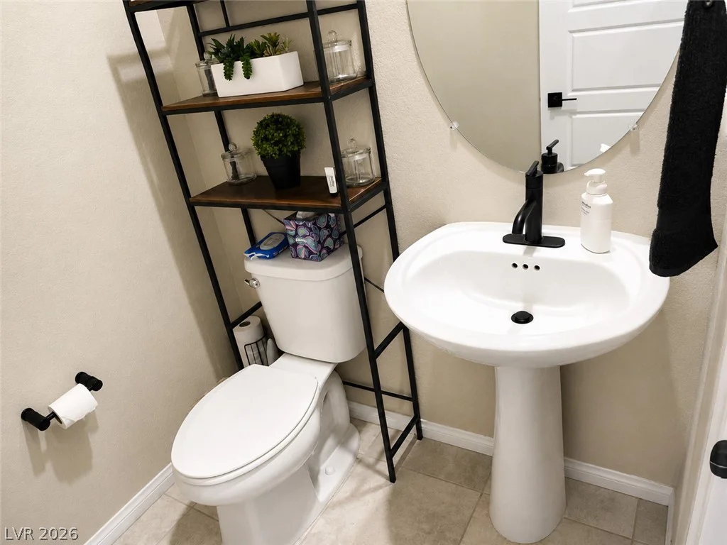 6968 Wildhorse Creek, North Las Vegas, NV 89086