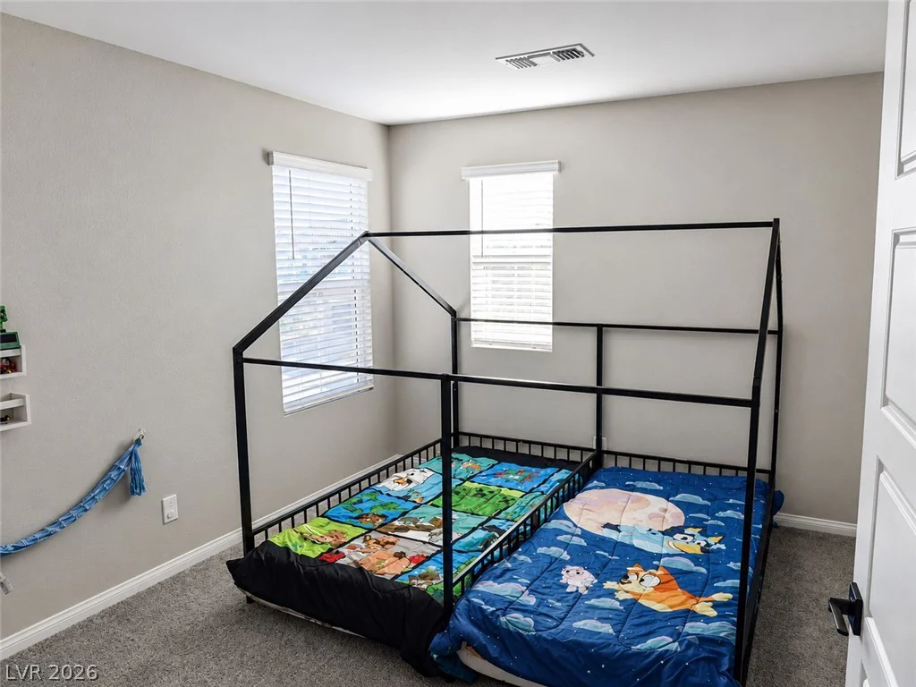 6968 Wildhorse Creek, North Las Vegas, NV 89086