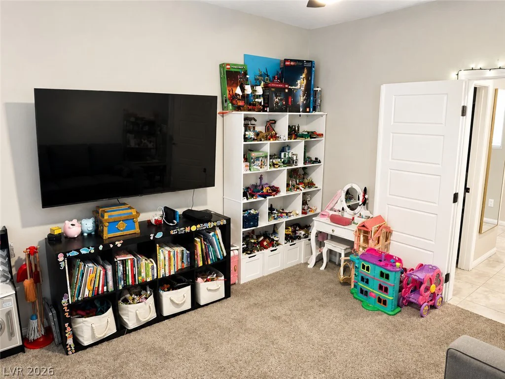 6968 Wildhorse Creek, North Las Vegas, NV 89086