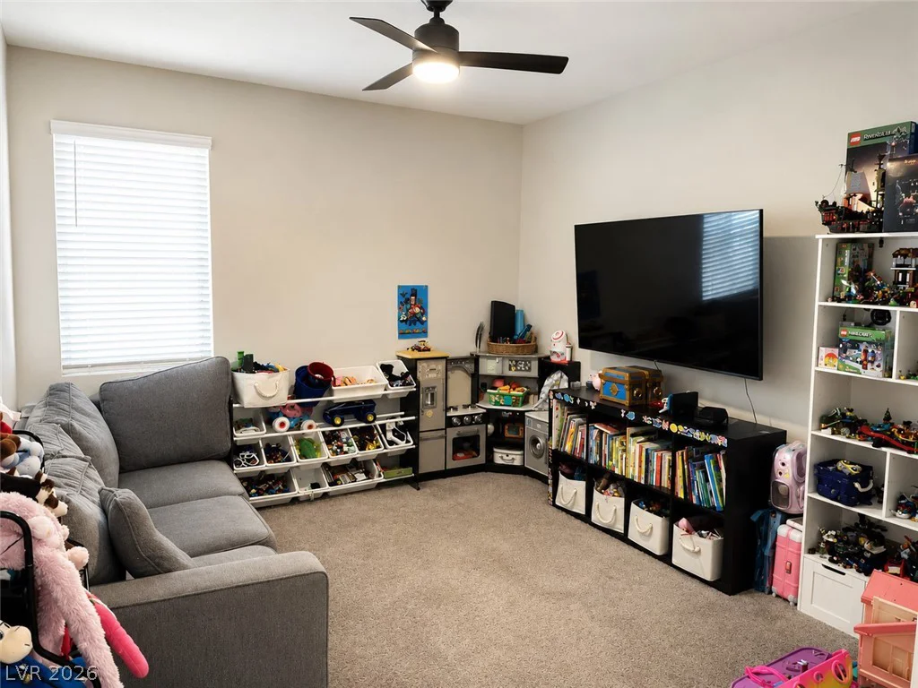 6968 Wildhorse Creek, North Las Vegas, NV 89086