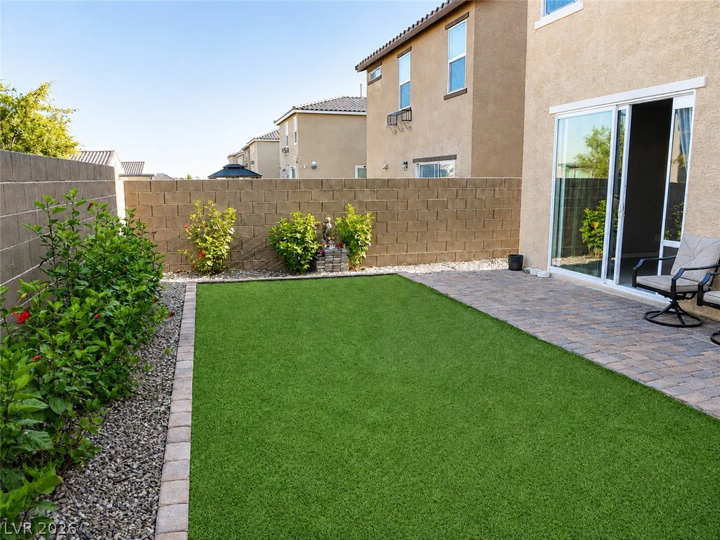 6968 Wildhorse Creek, North Las Vegas, NV 89086