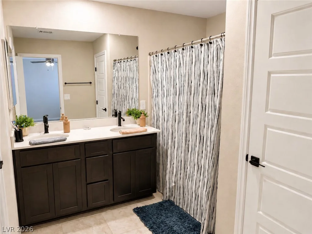 6968 Wildhorse Creek, North Las Vegas, NV 89086