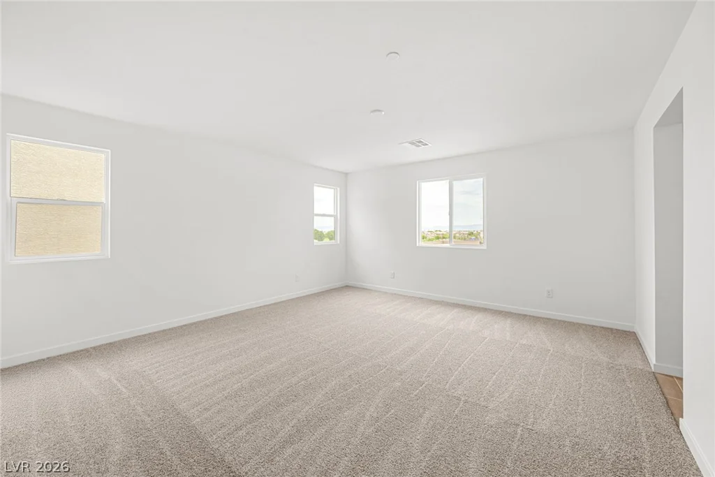 321 Lupton, North Las Vegas, NV 89031