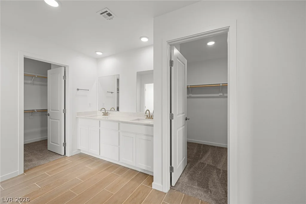 321 Lupton, North Las Vegas, NV 89031