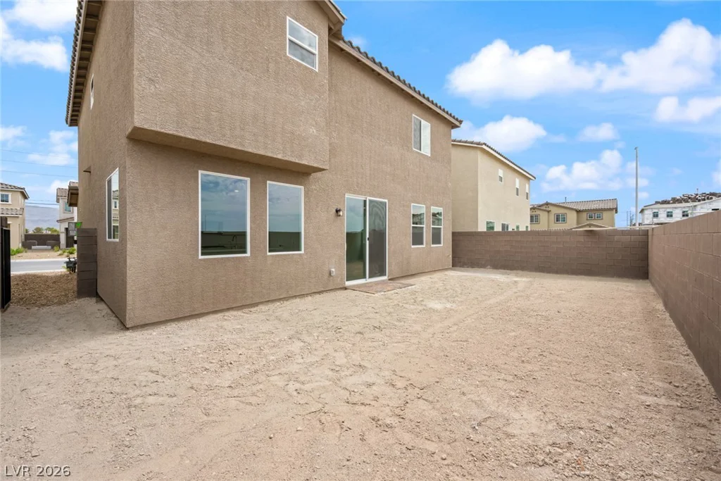 321 Lupton, North Las Vegas, NV 89031
