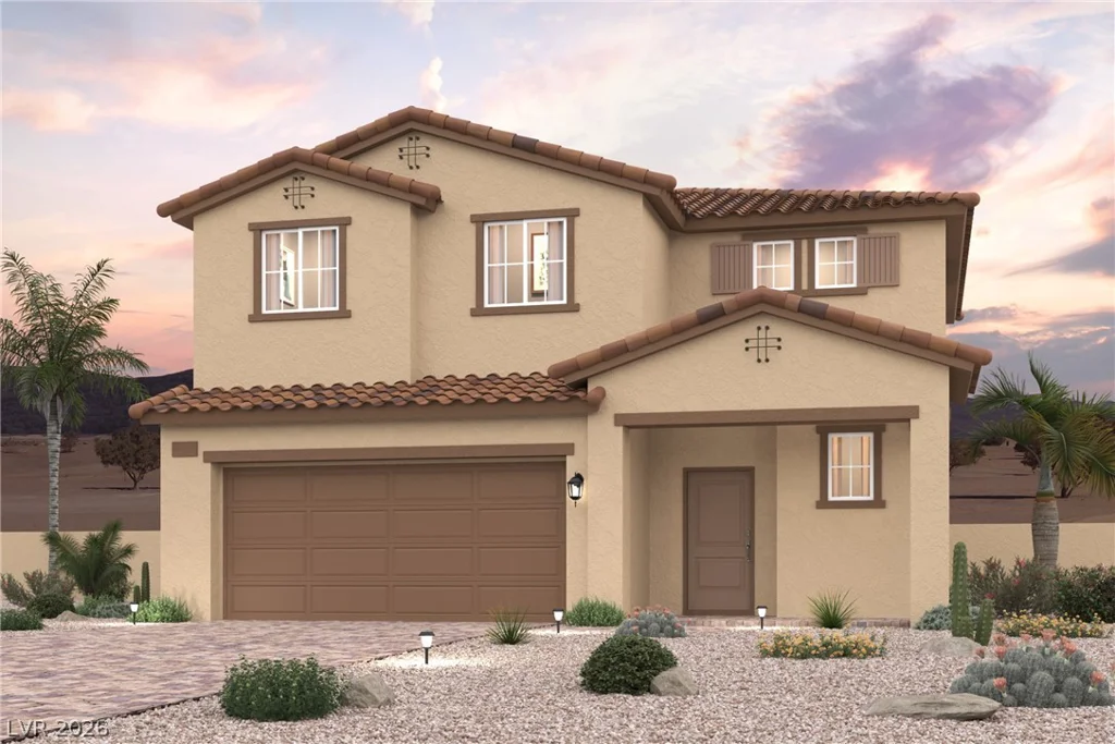 321 Lupton, North Las Vegas, NV 89031