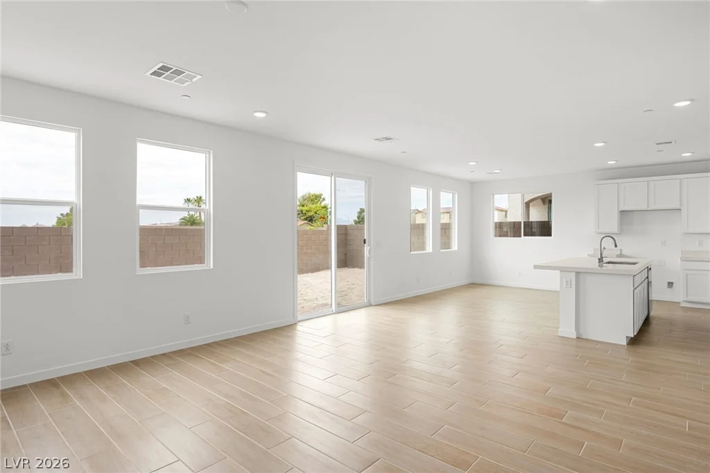 321 Lupton, North Las Vegas, NV 89031