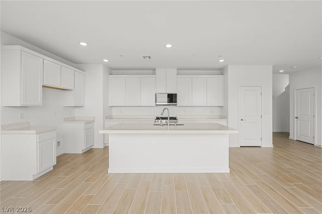 321 Lupton, North Las Vegas, NV 89031