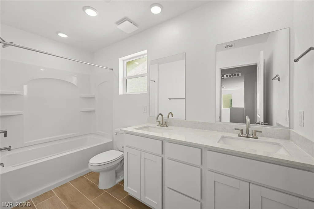321 Lupton, North Las Vegas, NV 89031