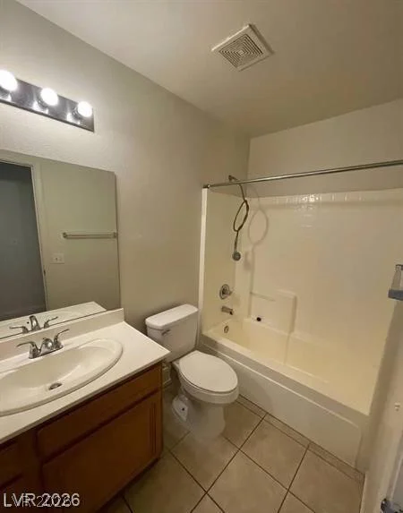 410 Horse Pointe, North Las Vegas, NV 89084
